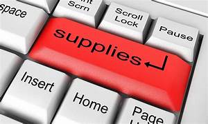 SUPPLIES