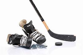 HOCKEY